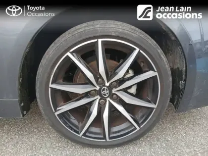 Photo 8 Toyota Corolla  Touring Sports Hybride 140ch