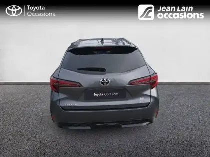 Photo 5 Toyota Corolla  Touring Sports Hybride 140ch