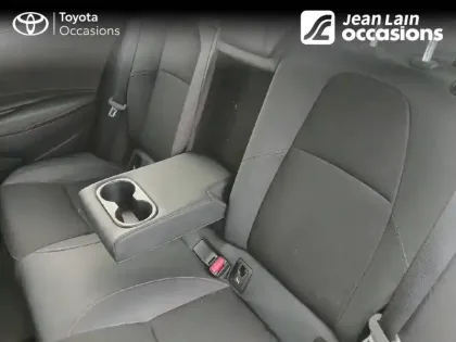 Photo 16 Toyota Corolla  Touring Sports Hybride 140ch