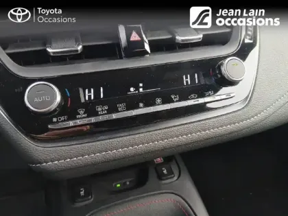 Photo 13 Toyota Corolla  Touring Sports Hybride 140ch