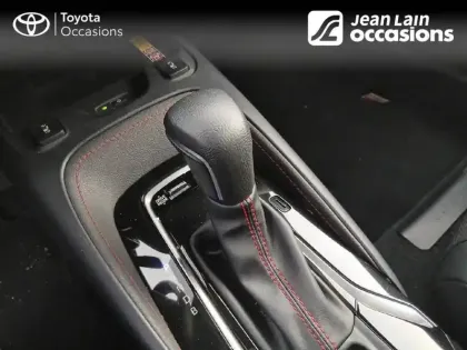 Photo 12 Toyota Corolla  Touring Sports Hybride 140ch