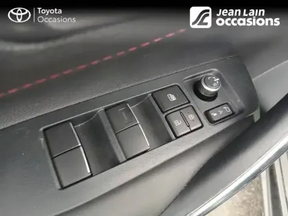 Photo 19 Toyota Corolla  Touring Sports Hybride 140ch