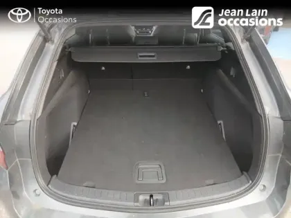 Photo 9 Toyota Corolla  Touring Sports Hybride 140ch