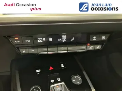 Photo 13 Audi Q4  e-tron Sportback 45 265 ch 82 kWh quattro