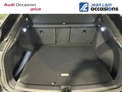 Photo 9 Audi Q4  e-tron Sportback 45 265 ch 82 kWh quattro