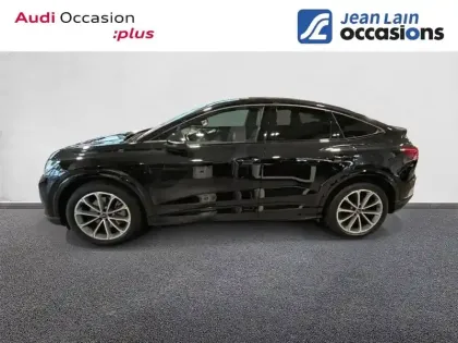 Photo 30 Audi Q4  e-tron Sportback 45 265 ch 82 kWh quattro