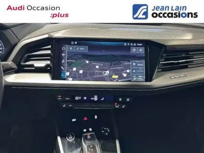 Photo 14 Audi Q4  e-tron Sportback 45 265 ch 82 kWh quattro