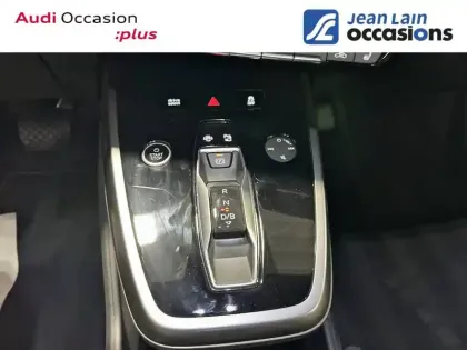 Photo 12 Audi Q4  e-tron Sportback 45 265 ch 82 kWh quattro