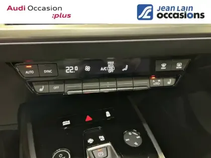 Photo 36 Audi Q4  e-tron Sportback 45 265 ch 82 kWh quattro