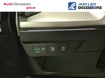 Photo 19 Audi Q4  e-tron Sportback 45 265 ch 82 kWh quattro