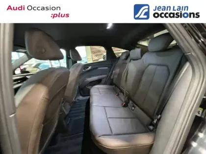 Photo 16 Audi Q4  e-tron Sportback 45 265 ch 82 kWh quattro