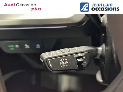 Photo 41 Audi Q4  e-tron Sportback 45 265 ch 82 kWh quattro