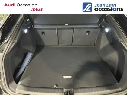 Photo 32 Audi Q4  e-tron Sportback 45 265 ch 82 kWh quattro