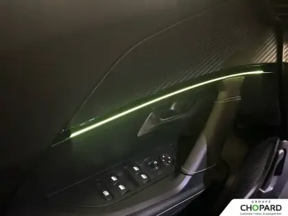 Photo 23 Peugeot 2008  Hybrid 136 e-DCS6