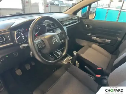 Photo 9 Citroën C3  PureTech 82 S&S BVM5