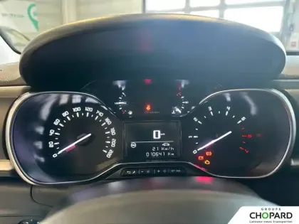 Photo 20 Citroën C3  PureTech 82 S&S BVM5