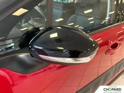 Photo 23 Citroën C3  PureTech 82 S&S BVM5