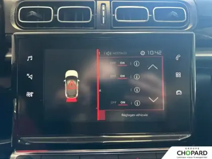 Photo 15 Citroën C3  PureTech 82 S&S BVM5