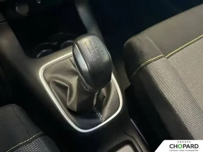 Photo 18 Citroën C3  PureTech 82 S&S BVM5