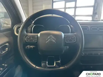 Photo 16 Citroën C3  PureTech 82 S&S BVM5