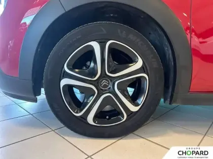 Photo 11 Citroën C3  PureTech 82 S&S BVM5