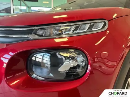 Photo 24 Citroën C3  PureTech 82 S&S BVM5