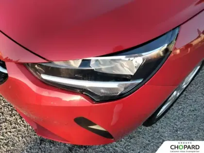 Photo 45 Opel Corsa Gén. VI Ph2 Base 5