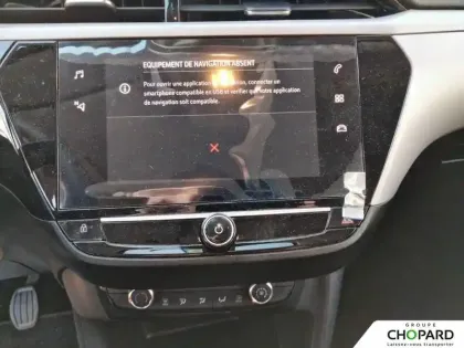 Photo 37 Opel Corsa Gén. VI Ph2 Base 5