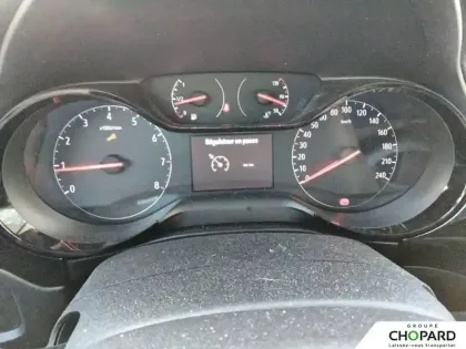 Photo 40 Opel Corsa Gén. VI Ph2 Base 5