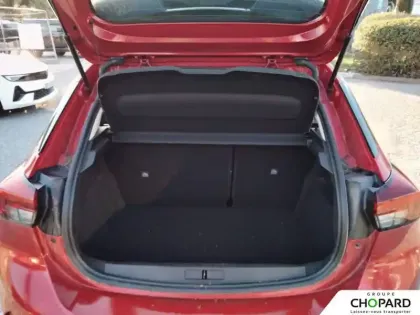 Photo 31 Opel Corsa Gén. VI Ph2 Base 5