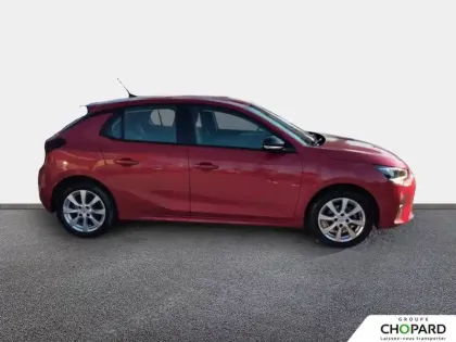 Photo 32 Opel Corsa Gén. VI Ph2 Base 5