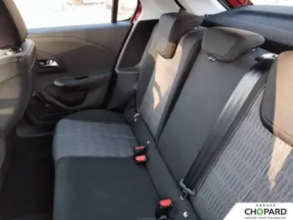 Photo 42 Opel Corsa Gén. VI Ph2 Base 5