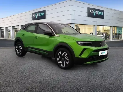 Photo 6 Opel Mokka Gén. II Ph1 Elegance 5