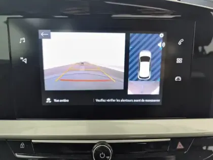 Photo 25 Opel Mokka Gén. II Ph1 Elegance 5