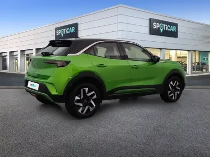 Photo 28 Opel Mokka Gén. II Ph1 Elegance 5