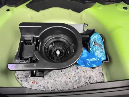 Photo 16 Opel Mokka Gén. II Ph1 Elegance 5