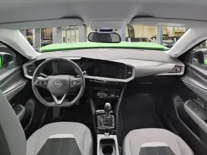 Photo 9 Opel Mokka Gén. II Ph1 Elegance 5