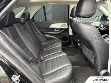 Photo 48 Mercedes GLE  350 de EQ POWER 9G-Tronic 4Matic