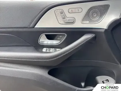 Photo 52 Mercedes GLE  350 de EQ POWER 9G-Tronic 4Matic