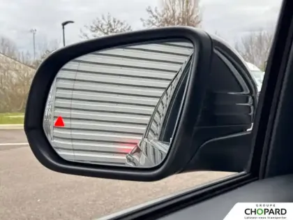 Photo 54 Mercedes GLE  350 de EQ POWER 9G-Tronic 4Matic