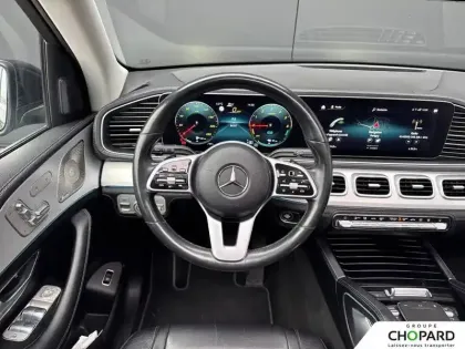 Photo 44 Mercedes GLE  350 de EQ POWER 9G-Tronic 4Matic