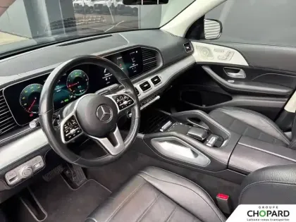 Photo 5 Mercedes GLE  350 de EQ POWER 9G-Tronic 4Matic