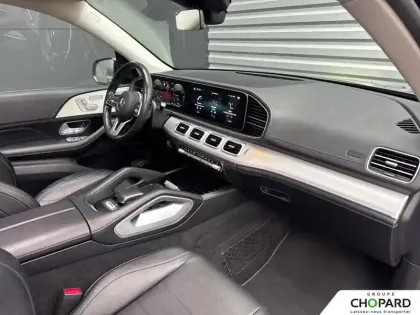 Photo 12 Mercedes GLE  350 de EQ POWER 9G-Tronic 4Matic