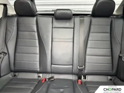 Photo 47 Mercedes GLE  350 de EQ POWER 9G-Tronic 4Matic