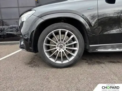 Photo 24 Mercedes GLE  350 de EQ POWER 9G-Tronic 4Matic