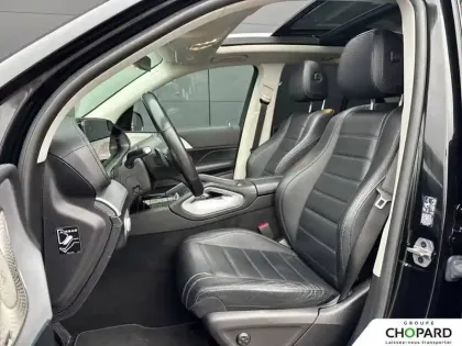 Photo 39 Mercedes GLE  350 de EQ POWER 9G-Tronic 4Matic