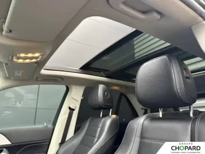 Photo 50 Mercedes GLE  350 de EQ POWER 9G-Tronic 4Matic