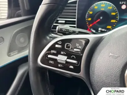 Photo 20 Mercedes GLE  350 de EQ POWER 9G-Tronic 4Matic