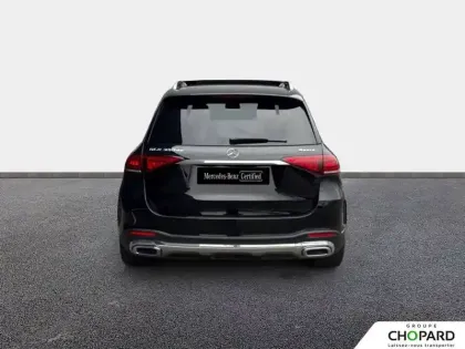 Photo 34 Mercedes GLE  350 de EQ POWER 9G-Tronic 4Matic