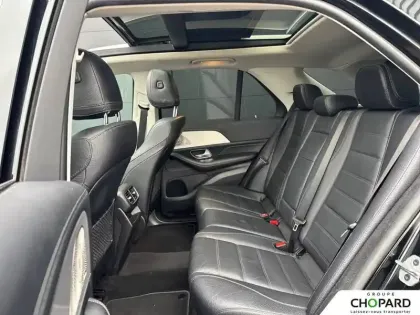 Photo 46 Mercedes GLE  350 de EQ POWER 9G-Tronic 4Matic